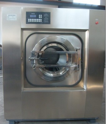 贵州买工业洗衣机要找美涤小沙做工精细运行安全可靠